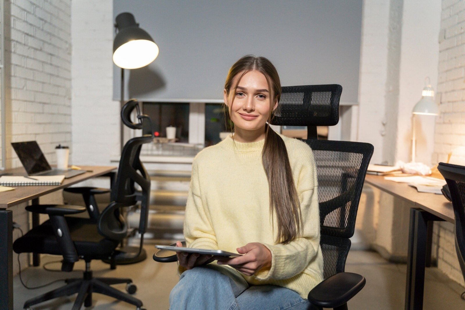 Melhores cadeiras ergonômicas em 2024