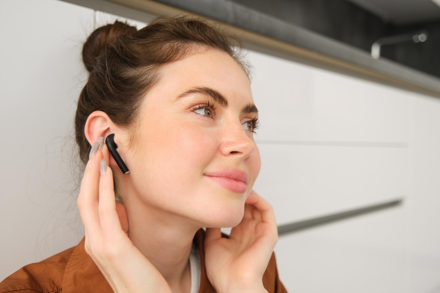 Descubra o melhor fone de ouvido bluetooth intra-auricular para comprar em 2024