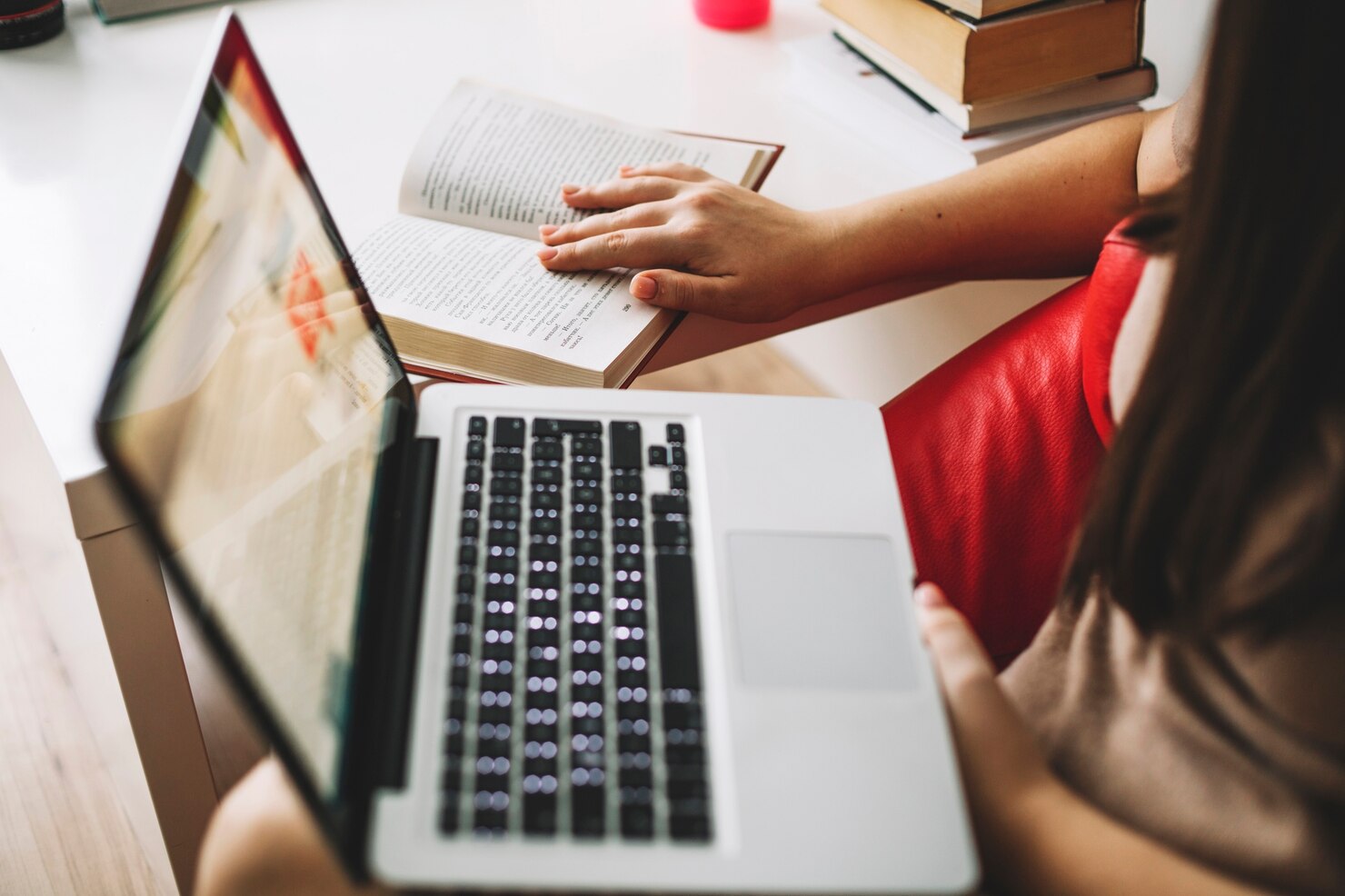 Descubra o melhor notebook para estudo e trabalho em 2024