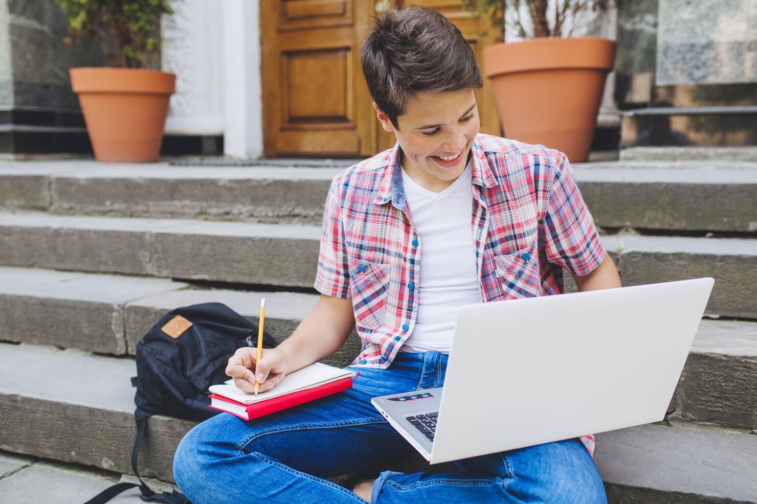 Melhor notebook para estudar: Confira os melhores modelos de 2024