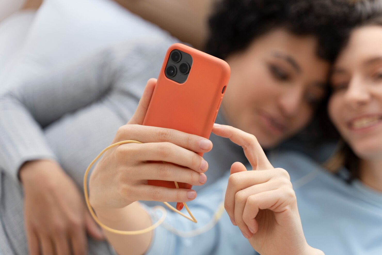 Melhores celulares top de linha: descubra os 10 modelos mais avançados