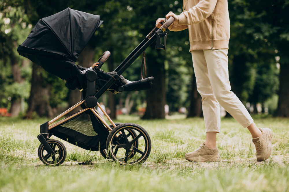 Melhores carrinhos de bebê: 12 principais modelos em 2025