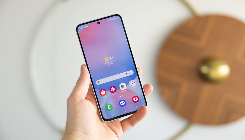 Qual é o melhor celular Samsung para comprar em 2024? Confira nossa lista e descubra!