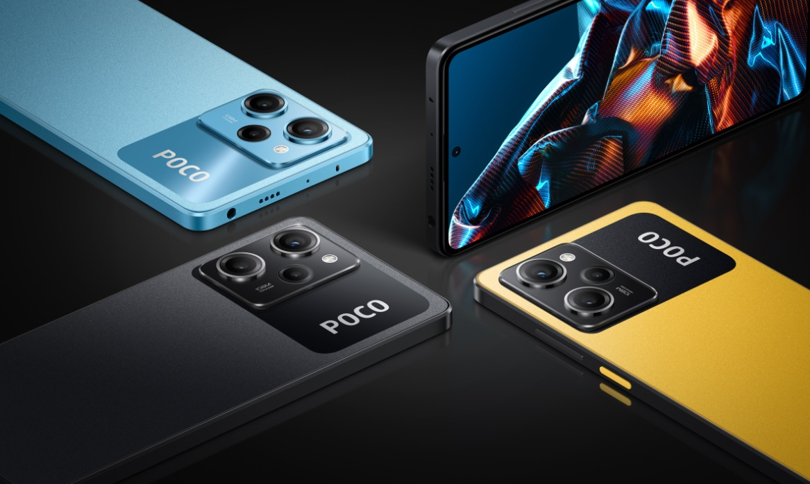 Celular POCO é bom? Veja quais modelos se destacam no mercado