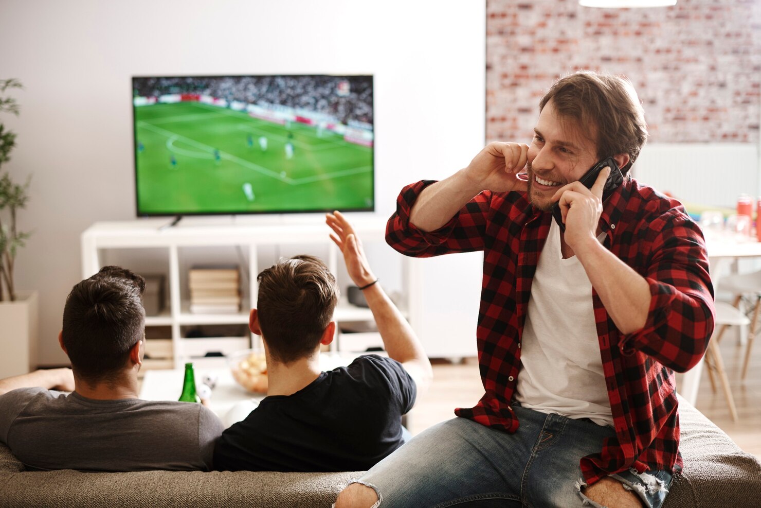 Melhores TVs 65 polegadas: Encontre o modelo ideal para sua casa
