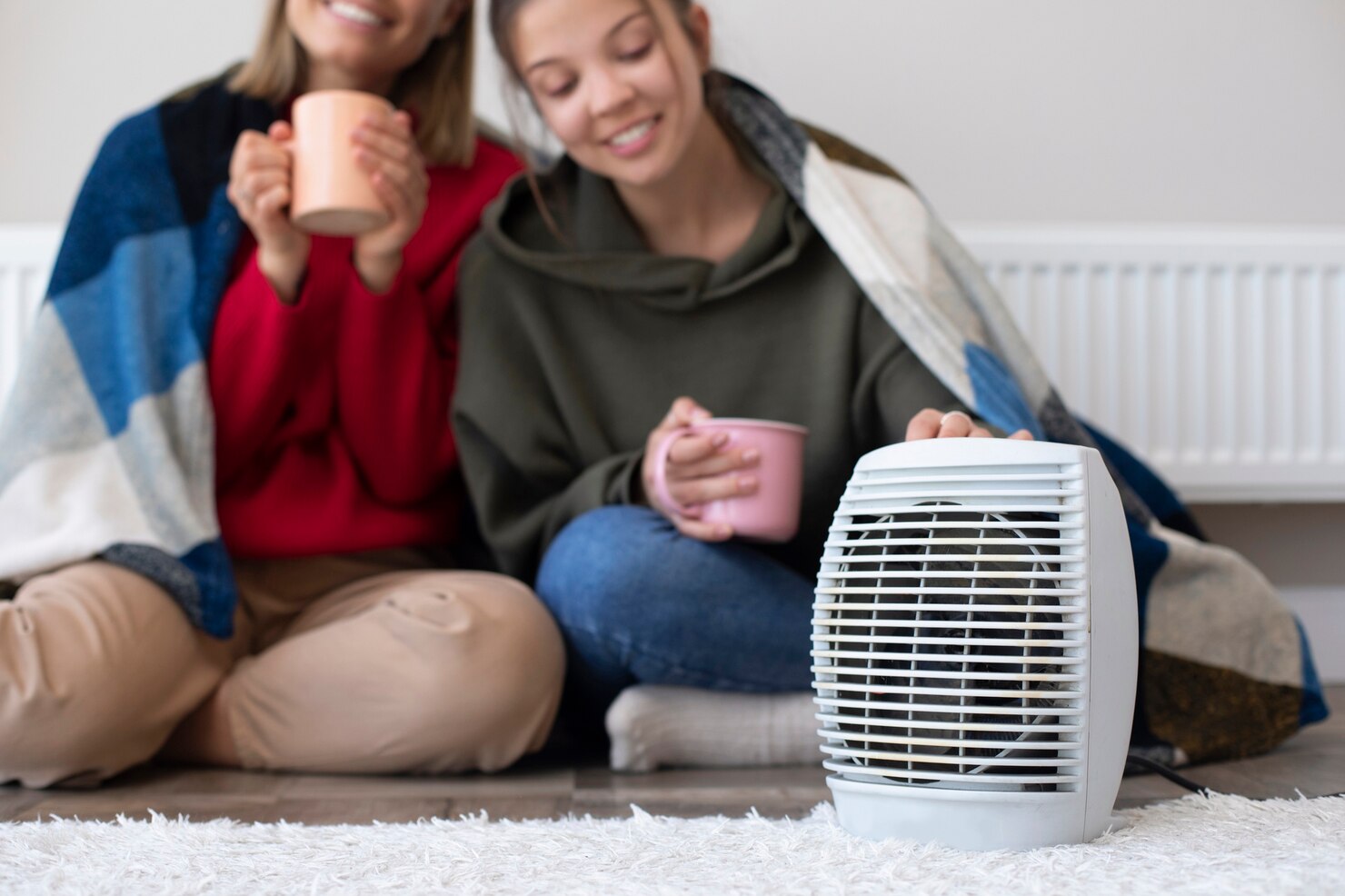 Umidificador de Ar ou Climatizador: Qual é a melhor opção para você?