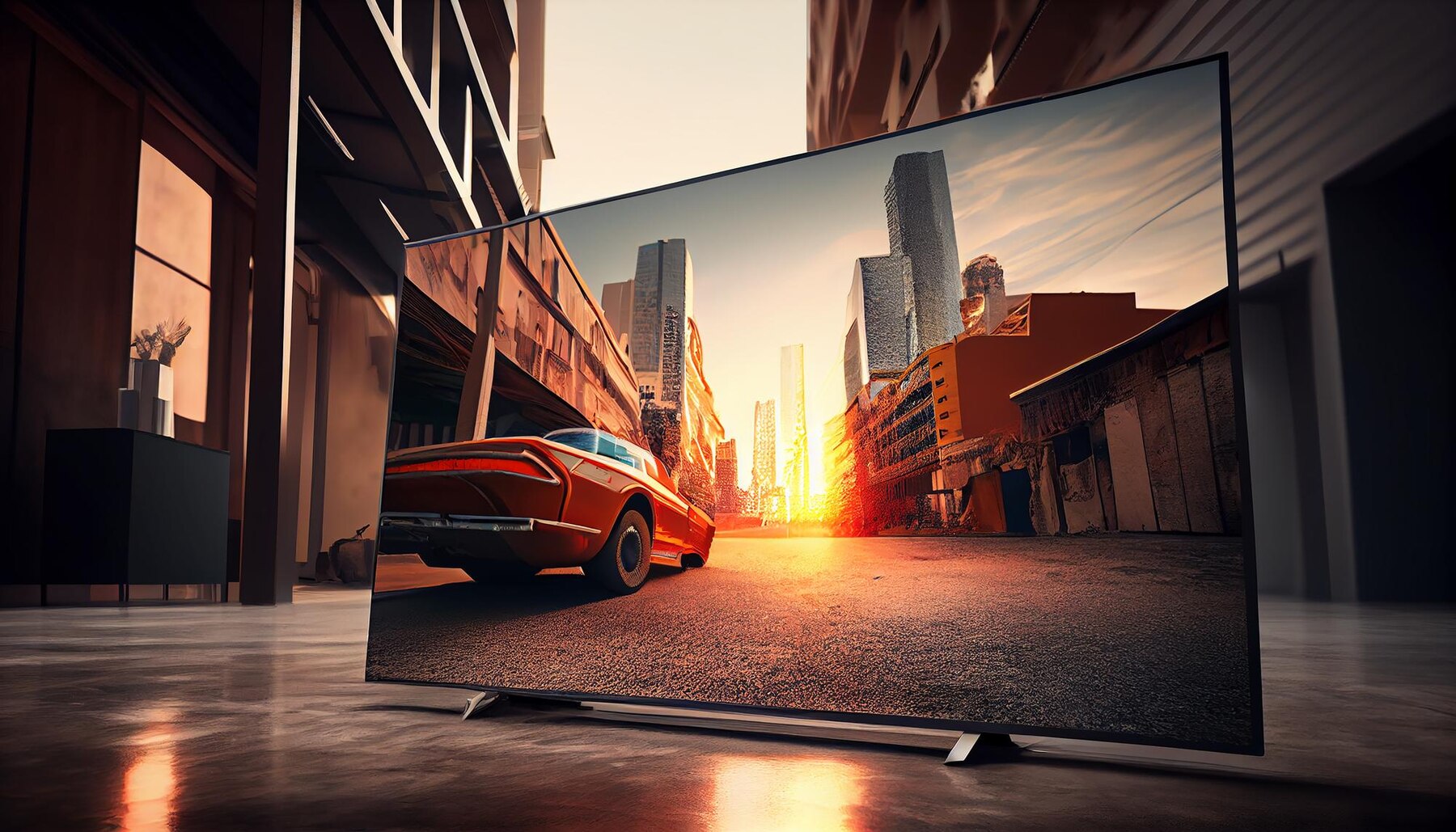 Melhores TVs 4K: Confira as 15 top opções para comprar agora