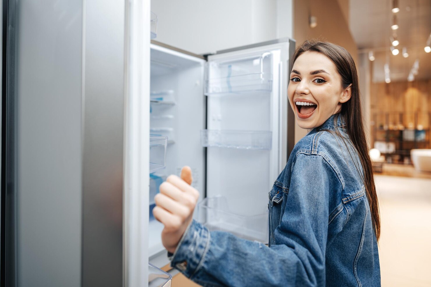Descubra as melhores geladeiras de 2024: Modelos, dicas e ficha técnica completa