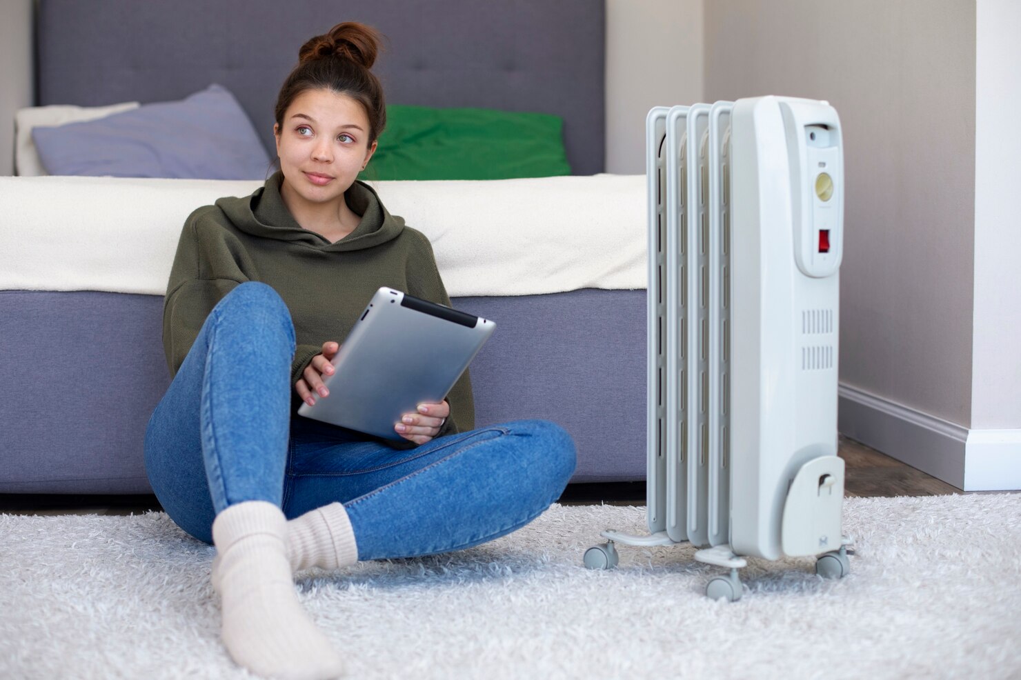 Os melhores climatizadores de ar para comprar em 2024