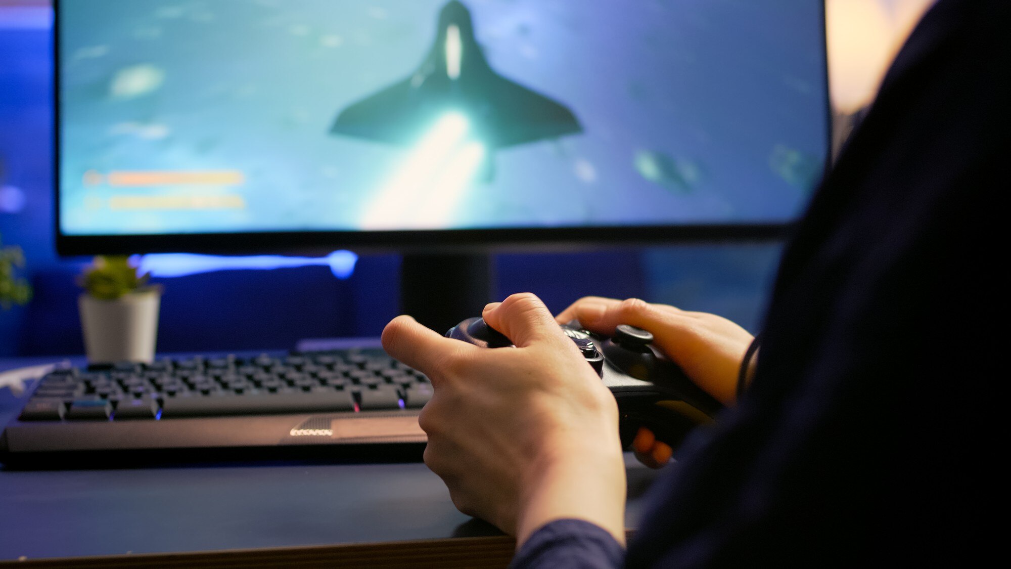 Melhor controle para PC em 2025: confira os 5 melhores modelos para jogar com conforto e precisão
