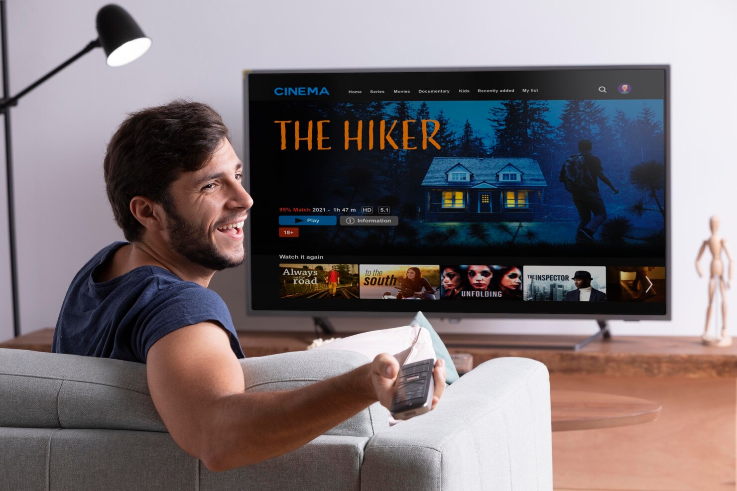 Melhores TVs de 50 polegadas em 2024: Guia completo de escolha