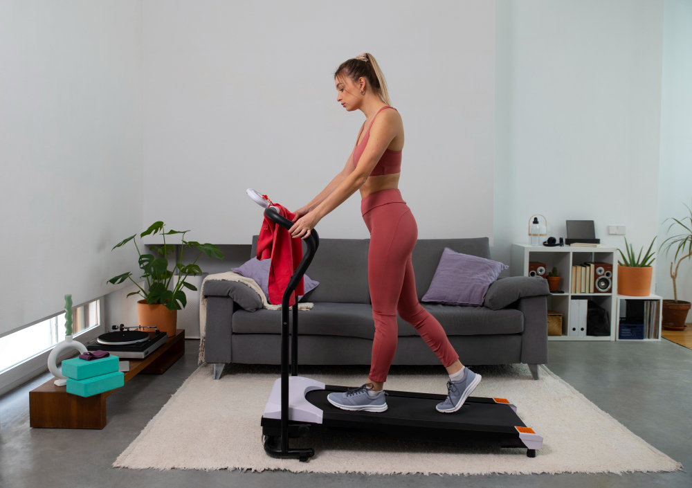 Melhor esteira para residência: 6 modelos para treinar com conforto e eficiência