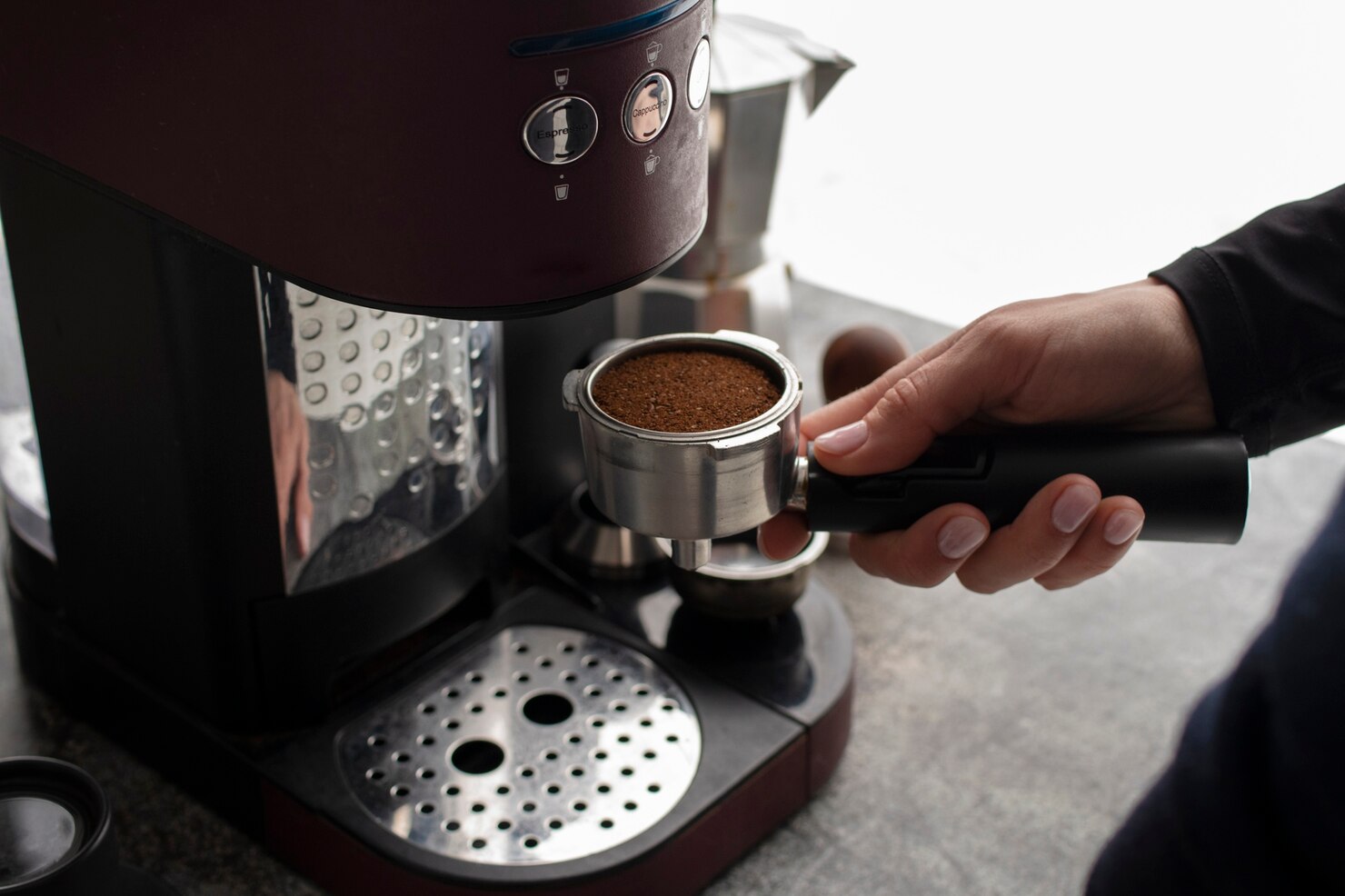 Cafeteira Oster: Qual a melhor opção para cada estilo de café?