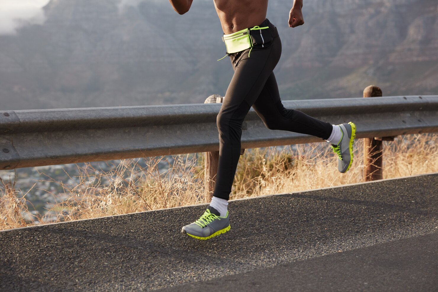 Os 12 melhores tênis para corrida em 2024: Conforto, desempenho e estilo