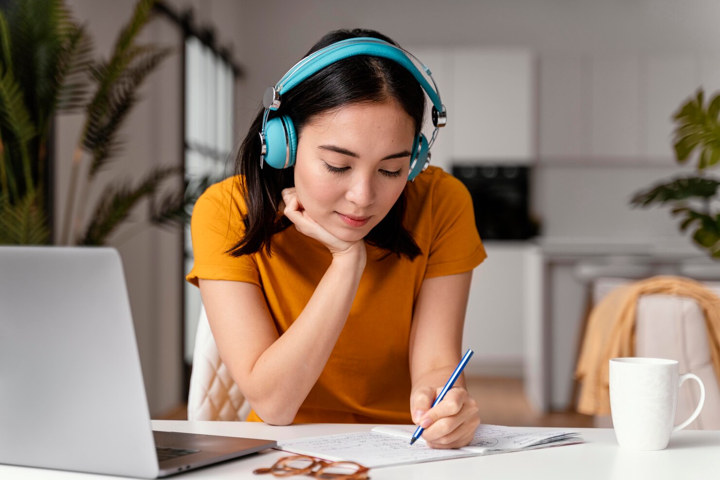 Os 7 melhores fones de ouvido para estudar: Qual é o ideal para você?