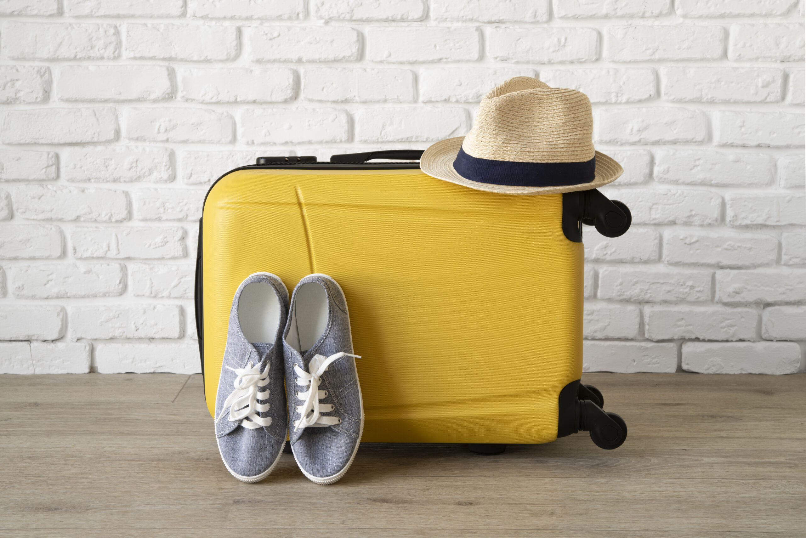 Melhores malas de viagem: Descubra 8 opções para comprar em 2025