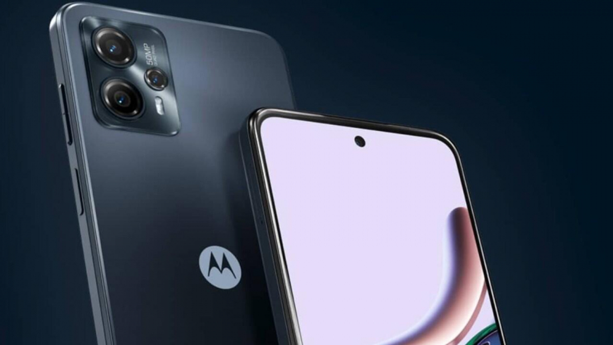 Moto G53 é bom? Análise completa com design, tela, desempenho e mais!