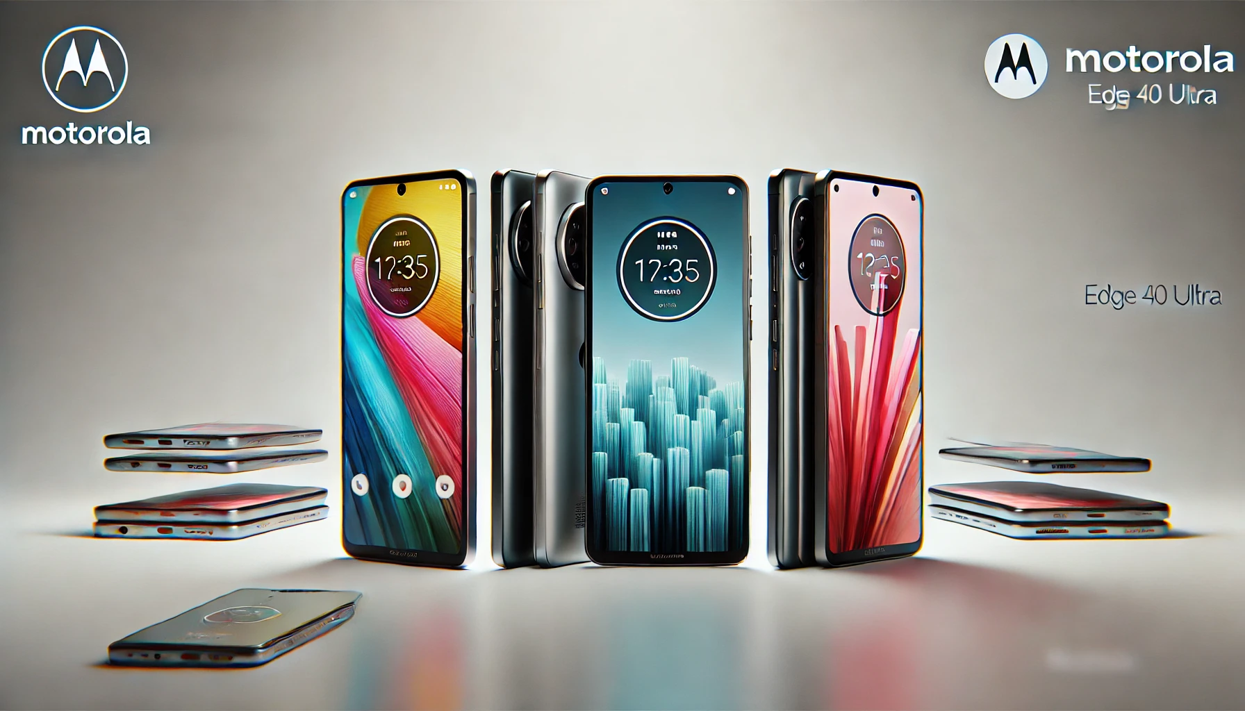 Celular motorola 256GB: Descubra as 5 melhores opções
