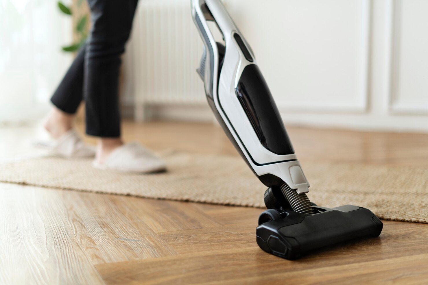 Melhor aspirador de pó vertical para comprar em 2025: Guia completo