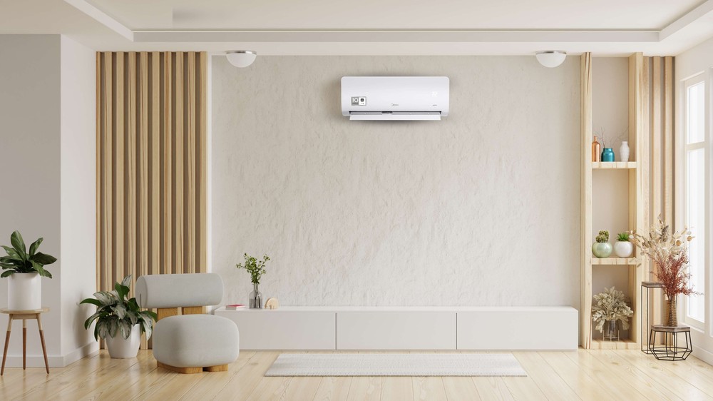 Ar-condicionado Midea é bom? Confira 4 opções de 2024