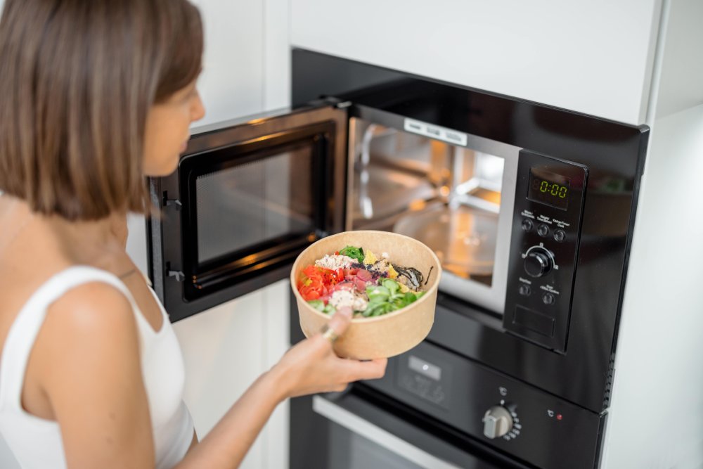 Melhores micro-ondas custo-benefício para comprar em 2025
