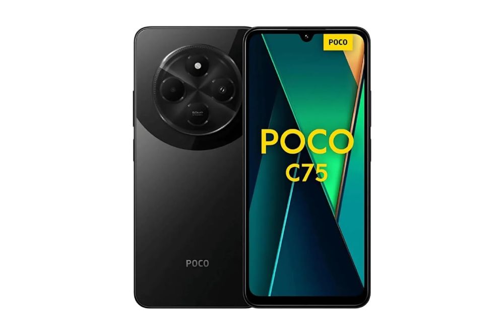 POCO C75: Vale a pena em 2025?