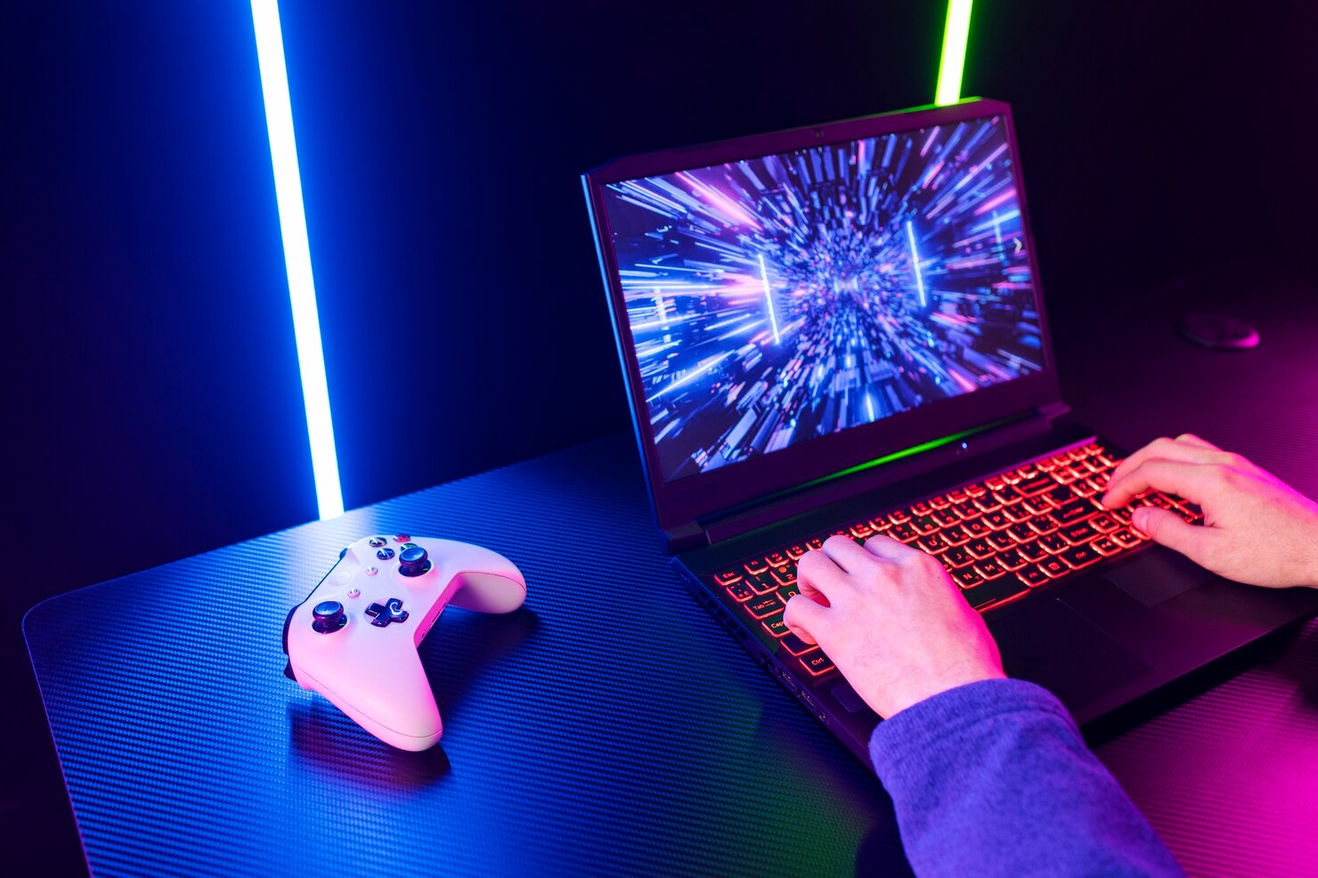 Os melhores notebooks gamer de 2024: Escolha o ideal para seu estilo de jogo