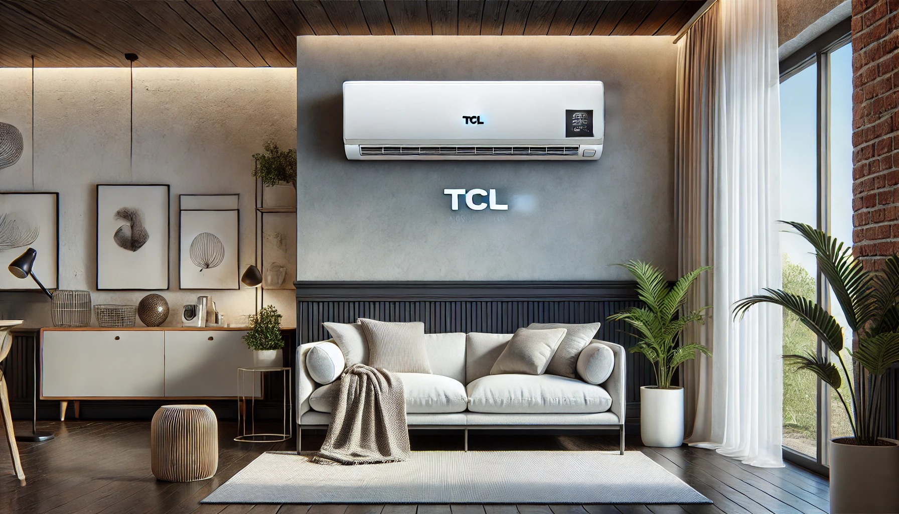 Ar-condicionado TCL é bom? Conheça os modelos e veja se vale a pena investir