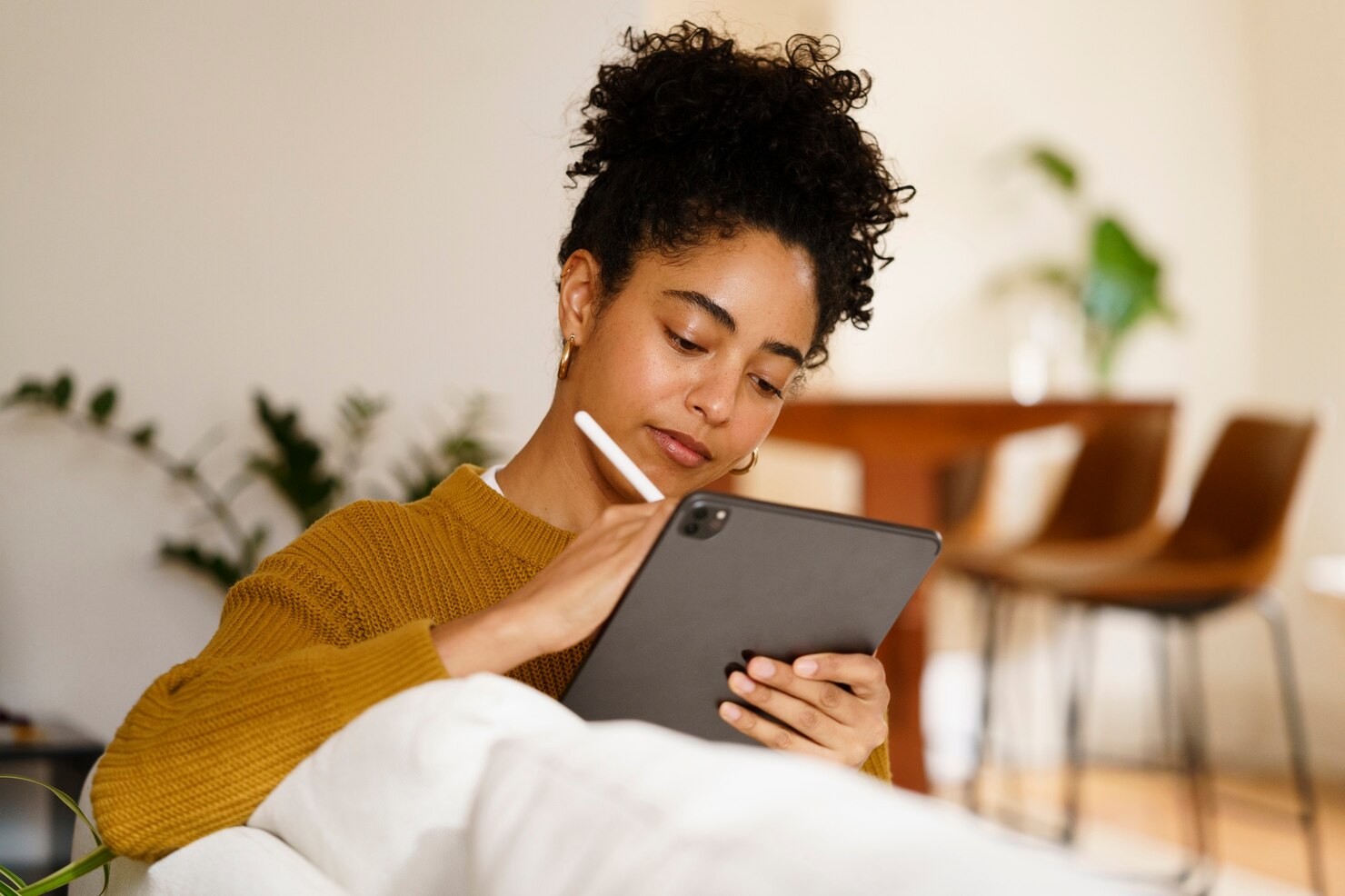 Os 7 melhores tablets para trabalho e estudo: Escolha o ideal para você