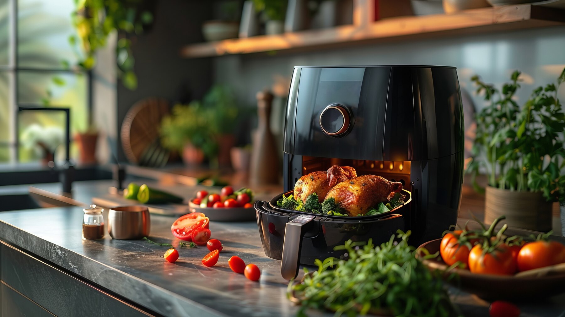 Air fryer Cadence é boa? Conheça os melhores modelos e descubra se vale a pena