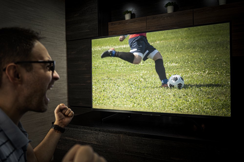 Melhor TV 50 polegadas em 2025: Conheça os 10 modelos que valem a pena