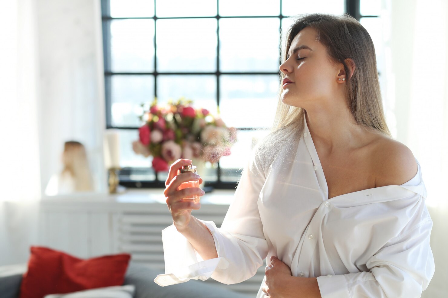 Top 10 melhores perfumes femininos importados para comprar agora